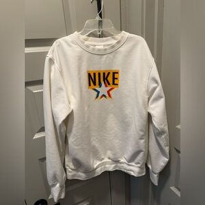 Nike Crewneck Sweatshirt